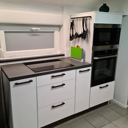 Du Cubry Appartement *