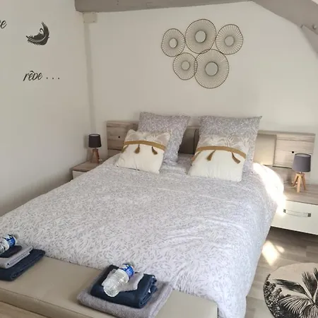 Du Cubry Appartement